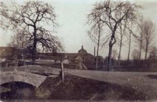 Meusegast (heute: Dohna-Meusegast). Rittergut