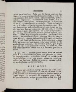 29-31, Epilogus