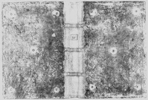 Collectio scriptorum de haereticis, imprimis de Waldensibus anno 1260 composita - BSB Clm 311