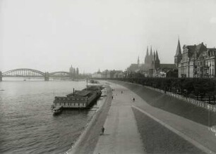 Rheinansicht