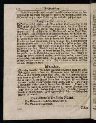 560-568, Geliebte Freunde! In diesem verlesenen ...