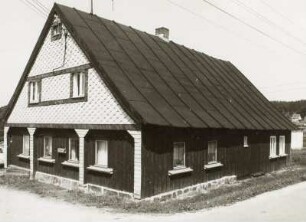 Wohnhaus, Hammerbrücke