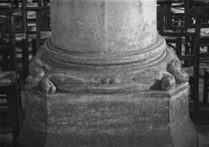 Basis mit Darstellungen von Flügeln