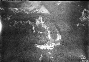 Königswinter, Drachenfels