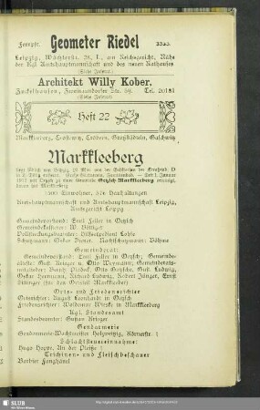 Markkleeberg