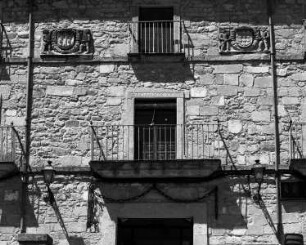 Palacio La Cadena