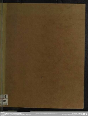 Mandat, die Elbstrom-, Ufer- und Damm-Ordnung enthaltend, vom 7. August 1819