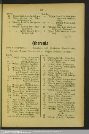 Obereula