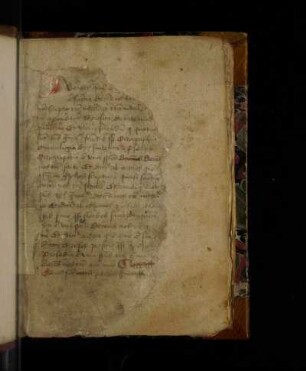 Quaestiones de grammatica.