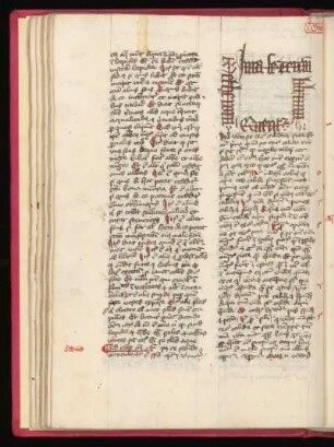 Quaestiones super Meteororum Lib. 3