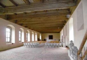 Altzella: Zisterzienserkloster