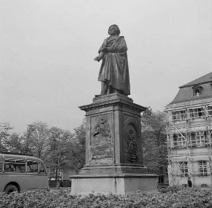 Beethovendenkmal