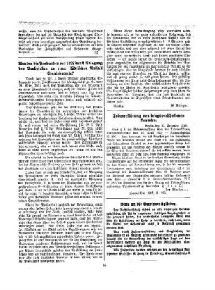 Todeserklärung von kriegsverschollenen Beamten