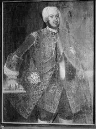 Keyserling, Hermann Carl