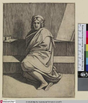 [Raphaël Sanzio d' Urbin]