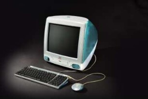 Apple Macintosh Mod. iMac