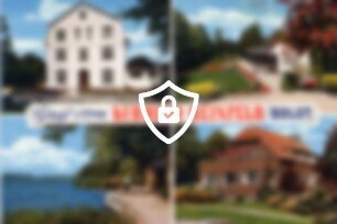 Sammelansicht: Gruß vom Kurheim