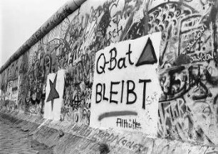 Kubat-Dreieck:Q-Bat bleibt!