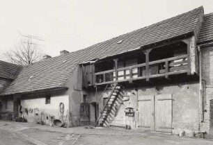 Großräschen, Gehöft
