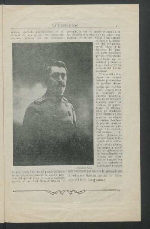 Coronel Albino Jara [Fotografía]