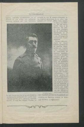 Coronel Albino Jara [Fotografía]