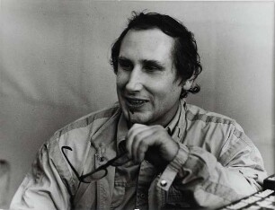 Harald Heinze