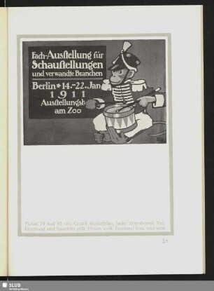 Fach-Ausstellung für Schaustellungen und verwandte Branchen