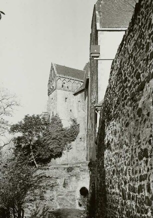 Schloss Mildenstein