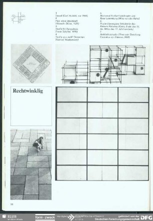 Rechtwinklig