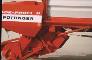 Fotografie: Futtererntetechnik, Ladewagen, Pickup