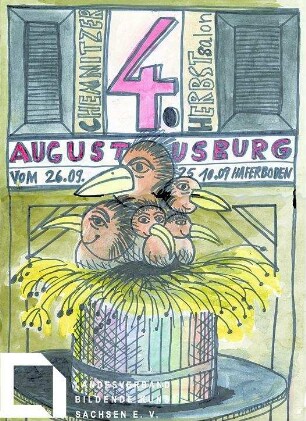 4. Herbstsalon II