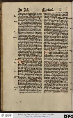 Capitulum XXIII.