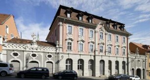 Neuer Ebracher Hof
