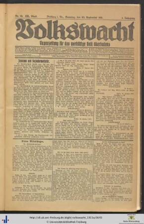 30.09.1911 (II. Blatt)