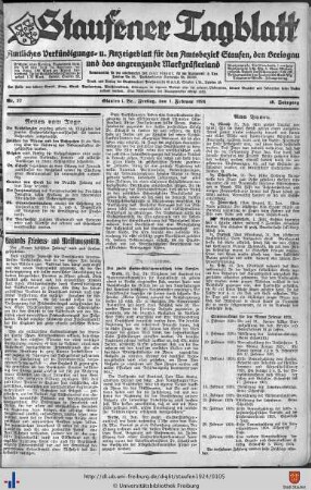 Februar 1924