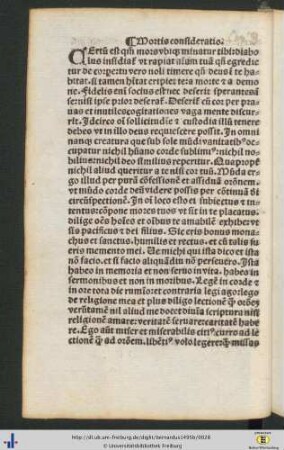 Handschriftliche Eintragungen