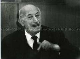 Simon Wiesenthal