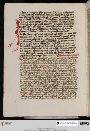 Hugo de Sancto Victore, Soliloquium de arrha animae
