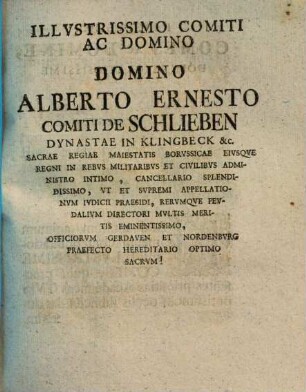 Dissertatio inauguralis iuridica de oppignoratione servitutum eiusque usu communi et Borussico
