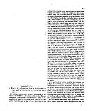 Einige Erfahrungen bey'm Sprachunterricht und ein dadurch veranlasster Vorschlag
