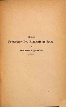 Ueber die Gewichts-Verhältnisse Neugeborener : Inaug.-Diss.