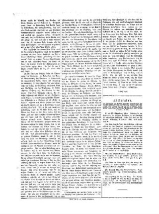 Litteratur : Beilage zu No. 38 der Pädagogischen Reform