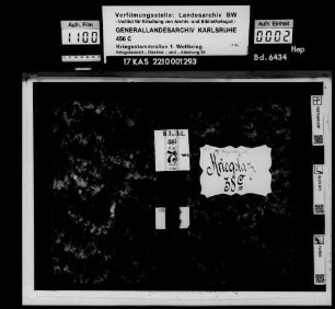 Kriegslazarett C der Kriegslazarett-Abteilung 38