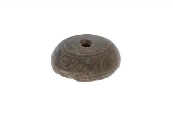 spindle whorl