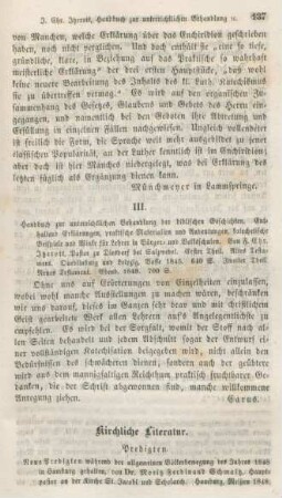 137-155 Kirchliche Literatur