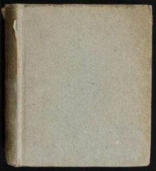 Dissertatio Juridica, De Agris Vectigalibus