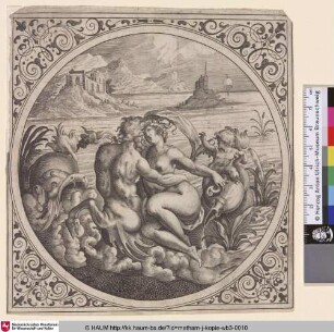[mythologische Darstellung]