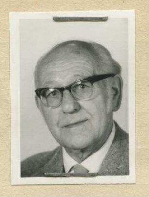 Wilhelm Wendler