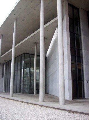 München: Pinakothek der Moderne