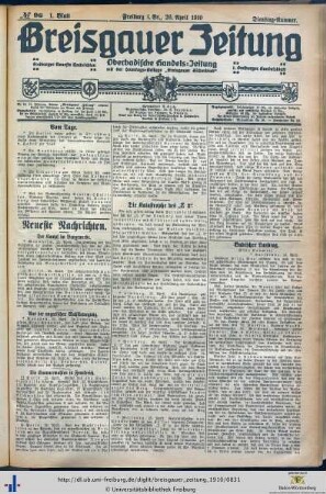 26.04.1910 (I.)